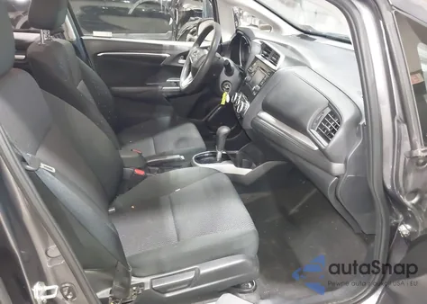 2020 Honda Fit Lx from USA, damaged, VIN 3HGGK5H40LM732306